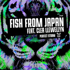 Fish From Japan feat Clea Llewellyn - Perfect Storm // BT107 [OUT NOW!]