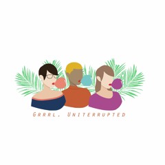 Ep. 7| Feminism: Myths of the She-Woman Man Haters Club