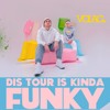 VOLAC - FUNKY tour PROMO MIX VOLAC - FUNKY tour PROMO MIX