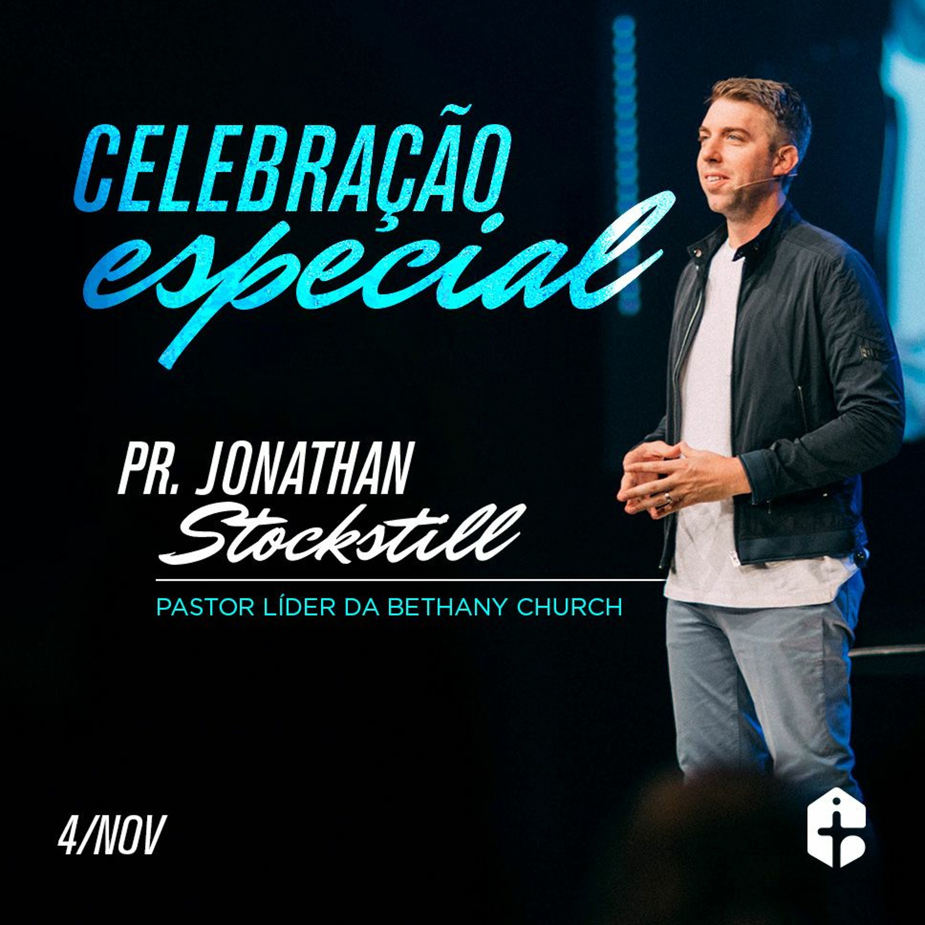 Igreja da Cidade