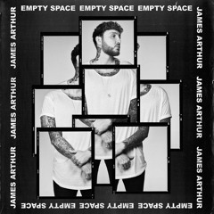 Empty Space - James Arthur (Dylan James Cover)