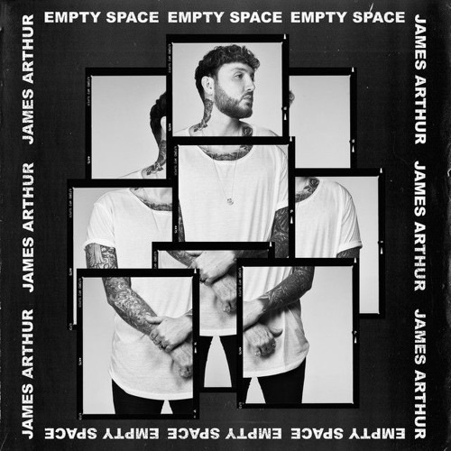 Empty Space - James Arthur (Dylan James Cover)