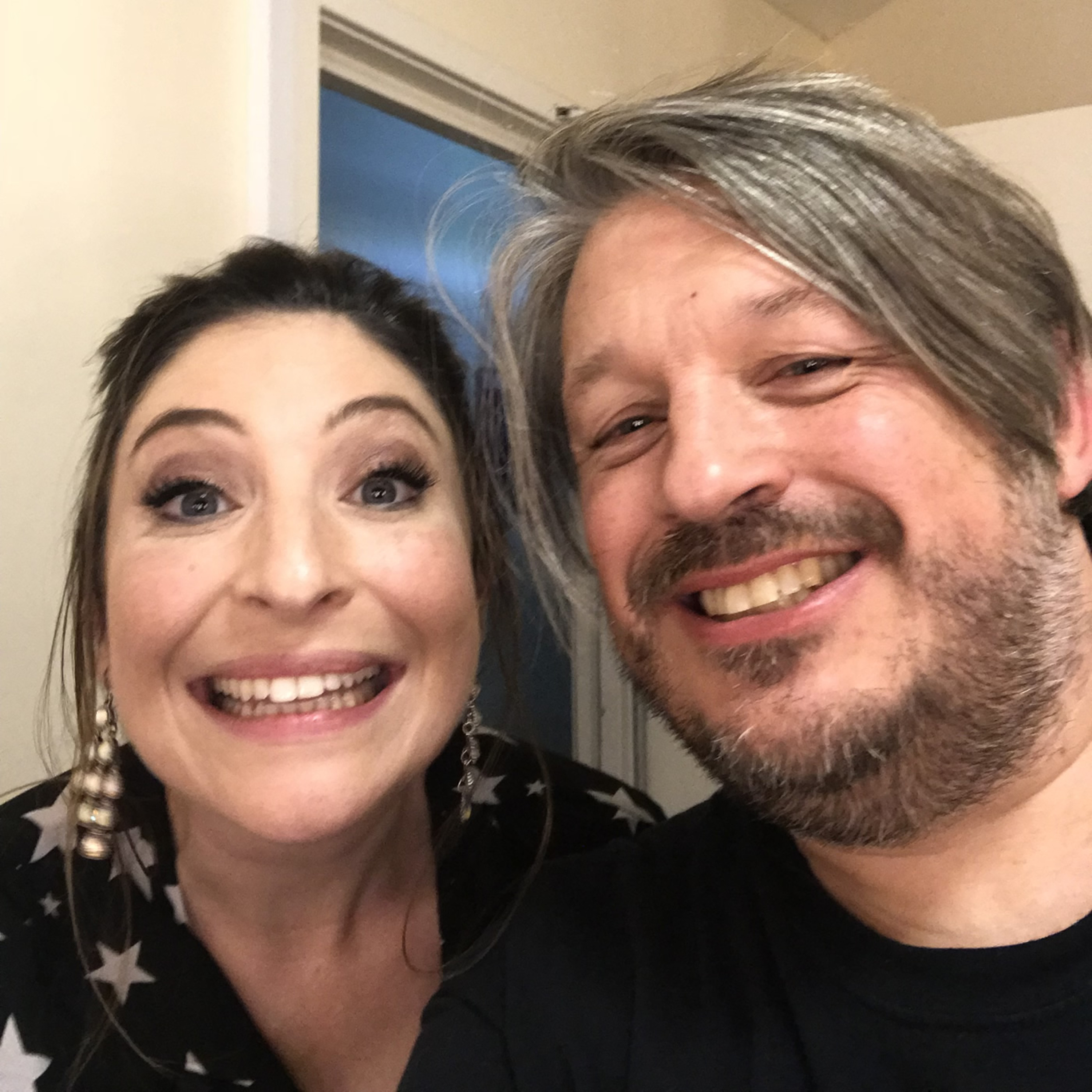 Richard Herring\'s Leicester Square Theatre Podcast