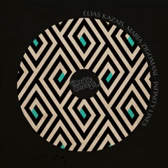 Elias Kazais, Maria Zigomani - Infinity Lines (Luyo Remix)