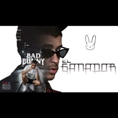 BAD BUNNY-El Ganador