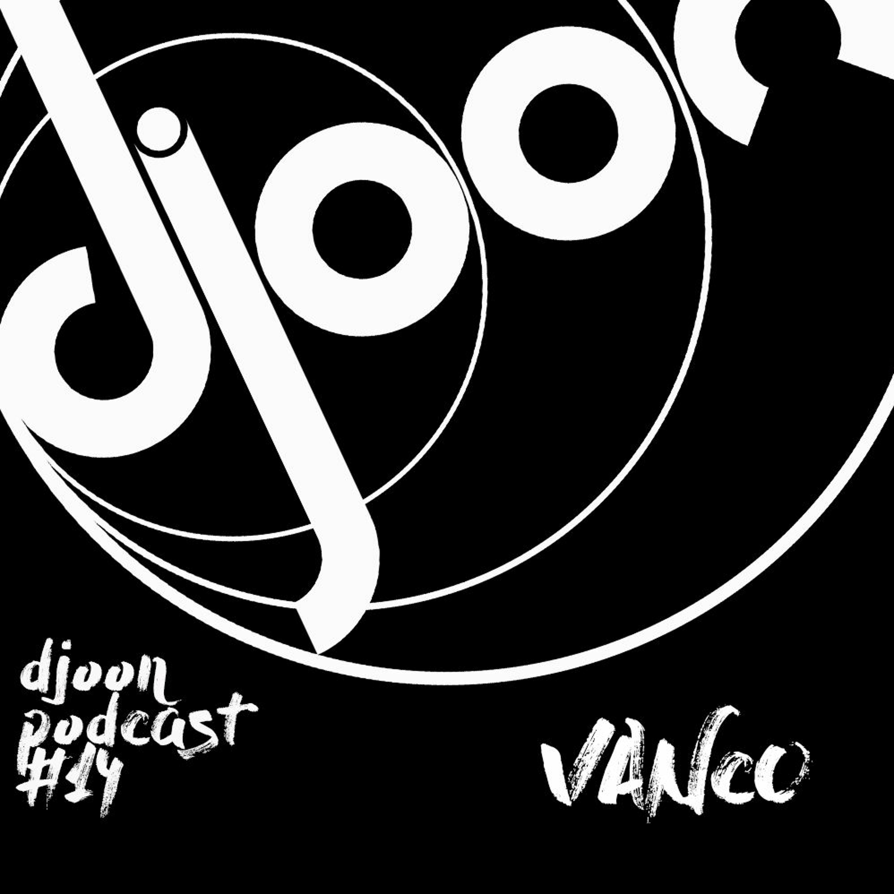 Djoon Club Podcast