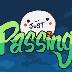 Just Passing - The Lake