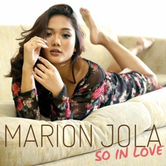 MARION JOLA - SO IN LOVE [ACOUSTIC]