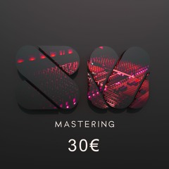 Before & After - MASTERING STEREO #1