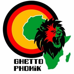 Hi Light - Sick Inna Dem Head (Ghetto Phonik Sound Dubplate)