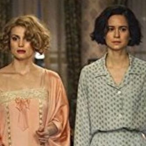 Fantastic Breasts And Where To Find Them 28: Fantastic Breasts and Where to Find Them by Beyond Bechdel | Free