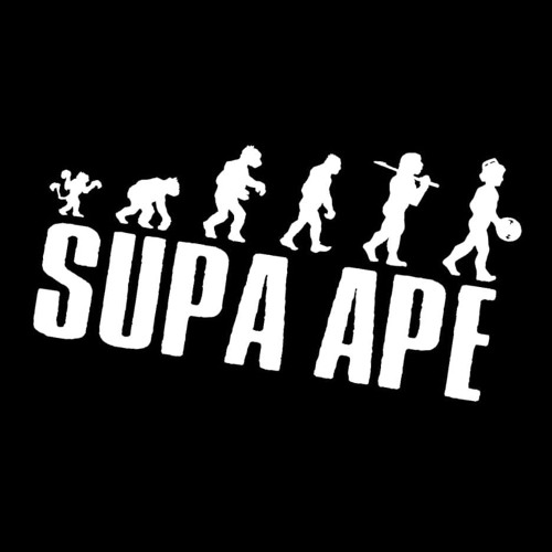 Supa Ape - Feel Me