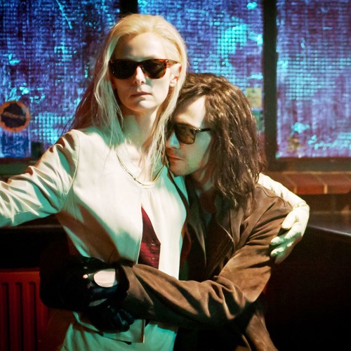 Stream Only Lovers Left Alive Spooky Action At A Distance By A Couple S Guide To Romance Cinema Podcast Listen Online For Free On Soundcloud