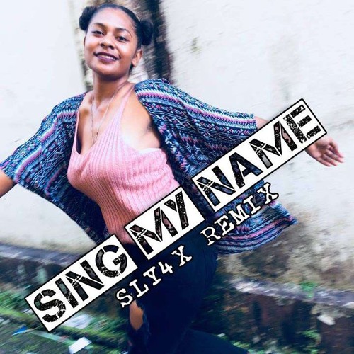 Listen to MzVee ft Patoranking - Sing My Name (SLY4X REMIX) by SLY4X in  SLY4X playlist online for free on SoundCloud