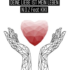 Deine Liebe Ist Mein Leben Cover (N.O.Z Feat. Kirsten Bolender)