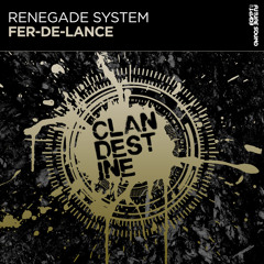 Renegade System - Fer-De-Lance [FSOE Clandestine]