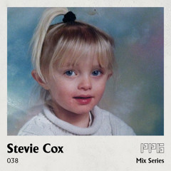 PPGMIX038 | Stevie Cox