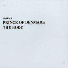 Prince Of Denmark - Planet Uterus