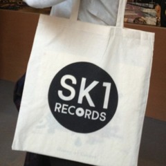 TonyK - SK1 Records V2