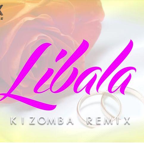 Khoasolla Dj Zayx - Ya Levis Libala - Kizomba Remix