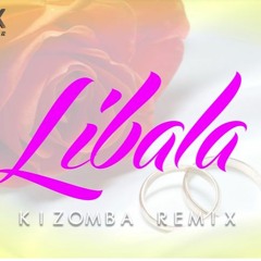 Dj Zayx - Ya Levis Libala - Kizomba Remix