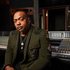 Nicky B(izzle) - The Timbaland Tribute Mixtape
