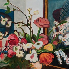 Joseph Shabason - "Fred and Lil"