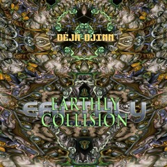 03. 35 Bei Jing Zhong Lu - DejaDjinn (Ep Earthly Collision Multifrequecy Records)