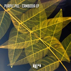 PREMIERE : Purple Pill - Cambodia (Original Mix) [Beat Boutique Records]