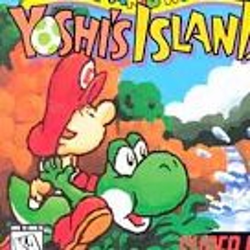 Yoshi's Island 2 Ending Theme