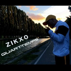 Zikxo - Quart-Temps (FL Studio Instrumental)