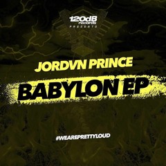 JORDVN PRINCE - Babylon Mama (Preview) [OUT NOW]