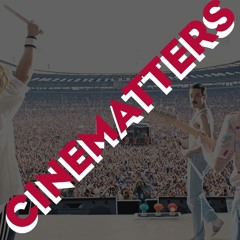 #7 | Bohemian Rhapsody and Chocolate Buttons