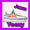Yeezy Mp3