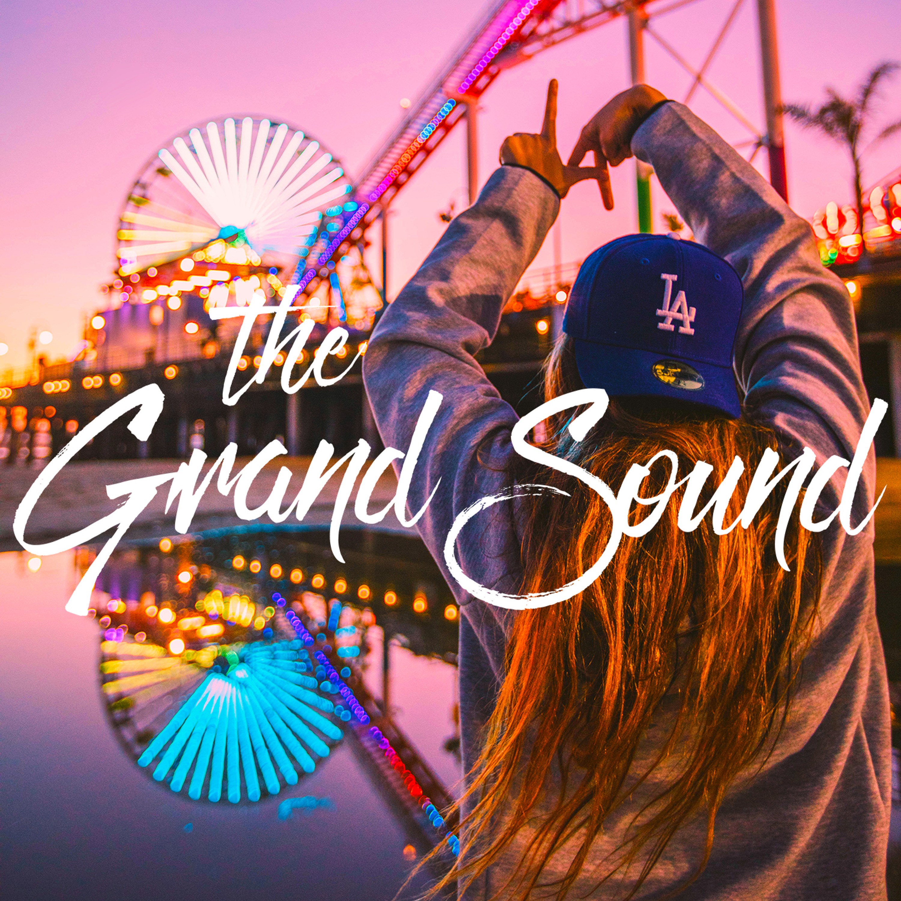 The Grand Sound Podcast