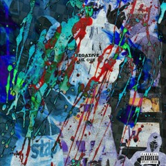 Scary (Prod. By @Mr_Bvrks)