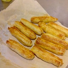 Die Antwoord [Yolandi Visser] Tik Tik Tik