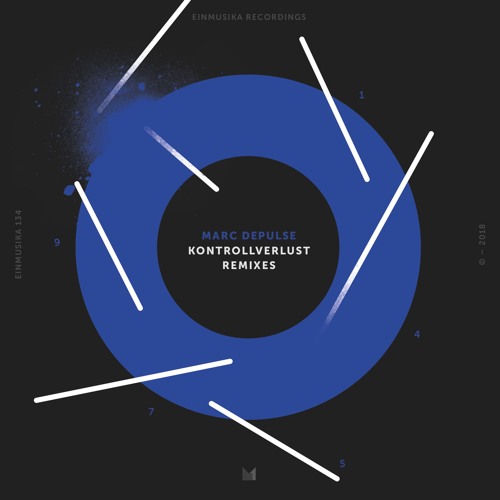 Marc DePulse - Back To Bed (Definition's Out Of Bed Remix)