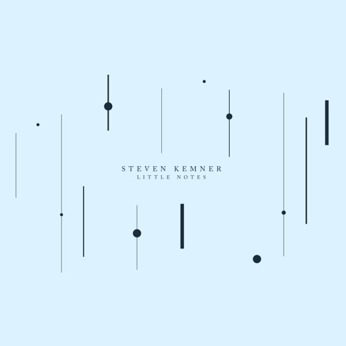 Steven Kemner - Sleep Well