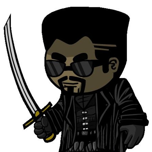 Blade