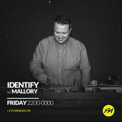 Mallory - IDENTIFY - 02.11.2018