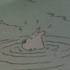 À L'eau