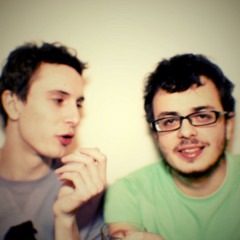 Foundamental Dj's for Аб'ект 04