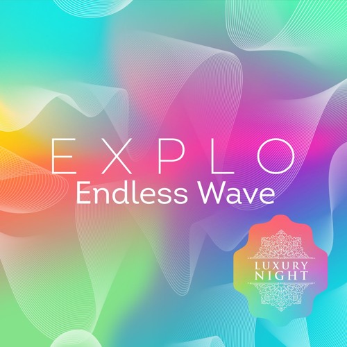 Explo - Endless wave (Extended mix)