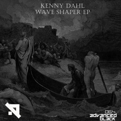 Kenny Dahl - Triangle (Original Mix) [Advanced (Black)]