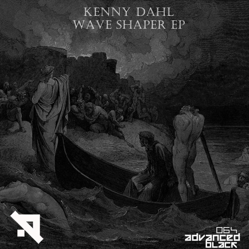 Kenny Dahl - Triangle (Original Mix) [Advanced (Black)]