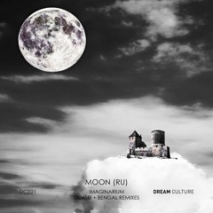 Moon - In The Dark (Original Mix)