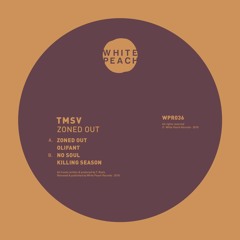 WPR036 - TMSV - Zoned Out