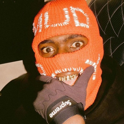 Sheck Wes - Wanted (JPosition Remix)