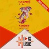 Demo Midi File Side Effects The Chainsmokers Ft Emily Warren Mp3